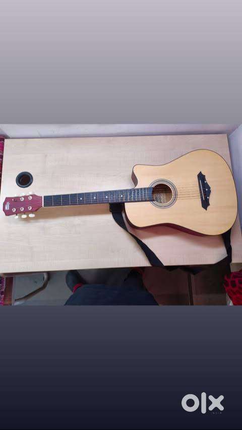 Guitar 38