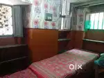 PG FOR MALE (SHARING ROOM) - SEALDAH
