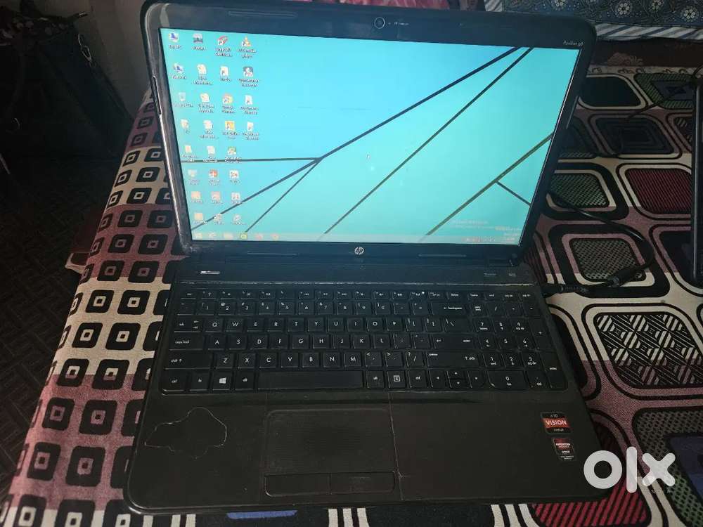 HP laptop for sale