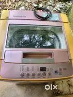 Udjent Required washing machine cal me
