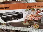 Electric tandoor