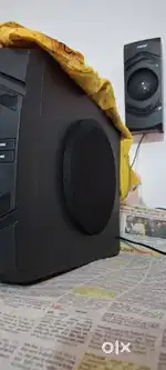 Home theater