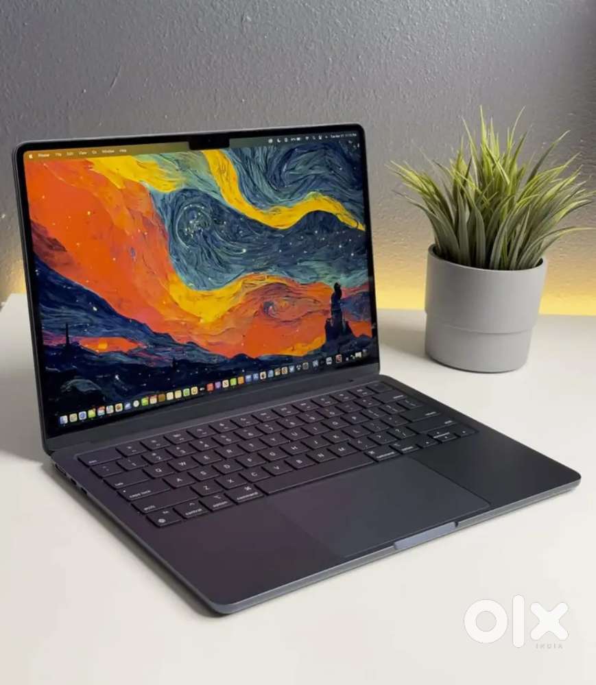 Apple Macbook Air m3
