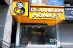 Drunken Monkey Franchise Outlet for Sale – Prime Location in Thammanam