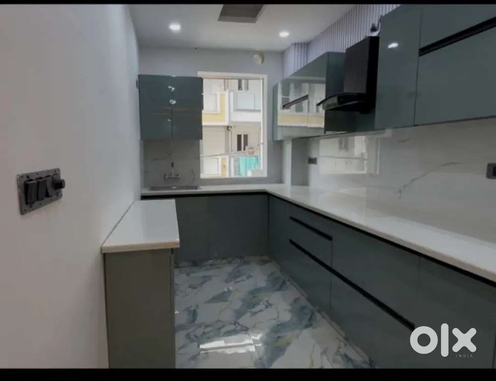 Flat for sale in gms road