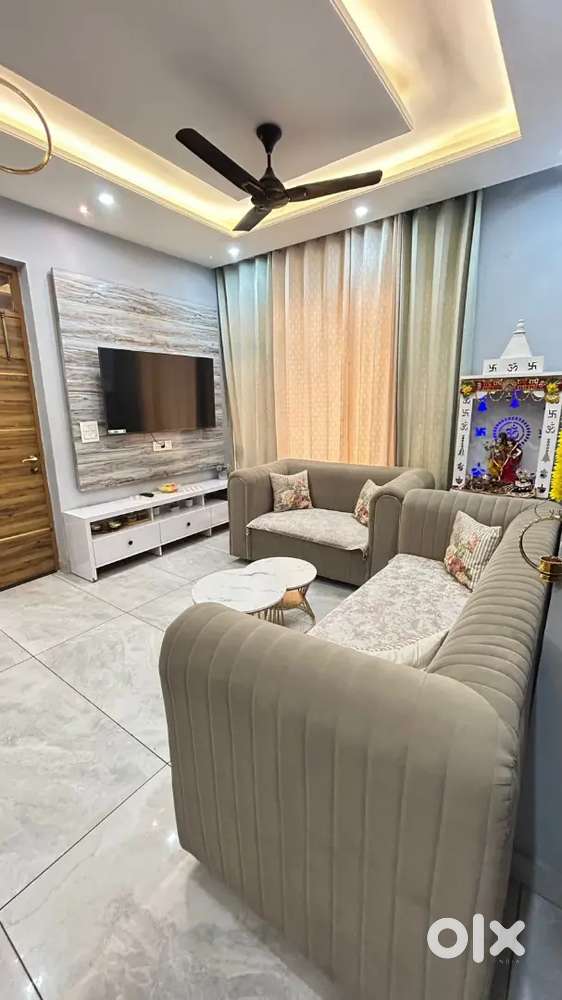 2 bhk flat for sale sbp cod 116