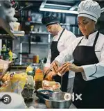 Waiter  FOR FAMILY RESTAURANT