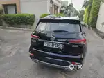 MG Hector Plus 2020 Petrol Good Condition