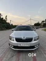 Skoda Octavia 2013-2017 Ambition 1.4 TSI MT, 2014, Petrol