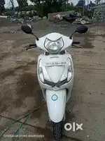 Sell My Good Condition Honda Aviator 2017