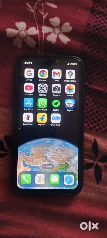 iphone XS 64GBstorage 100%battery truetone working face id not working