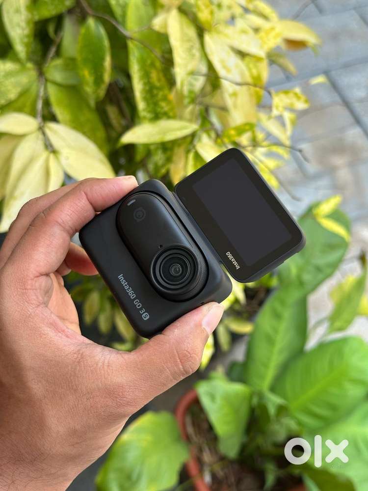 Insta360 Go3S 128GB