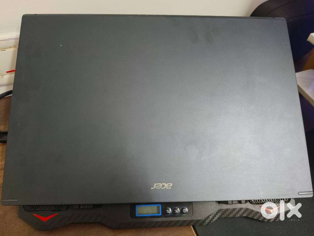 Acer Aspire 7  i51240p  RTX 3050  1.5yrs new (URGENT SELL!!)
