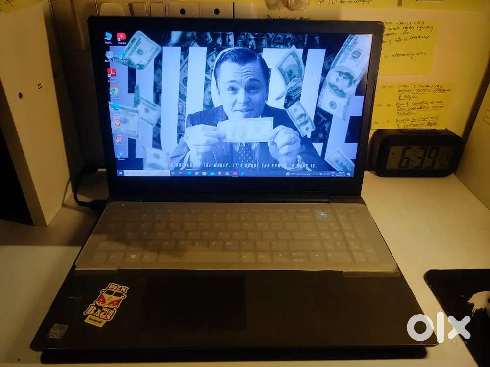 Laptop @ Good price with decent spec