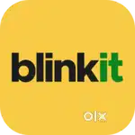 Hearing blinkit delivery job available
