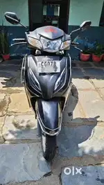 ACTIVA SCOOTY 6G November 2020 (Urgent sell)