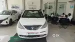 Tata Indica Vista 2008-2013 TDI LS, 2012, Diesel
