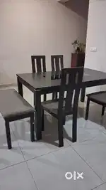 DINNING TABLE