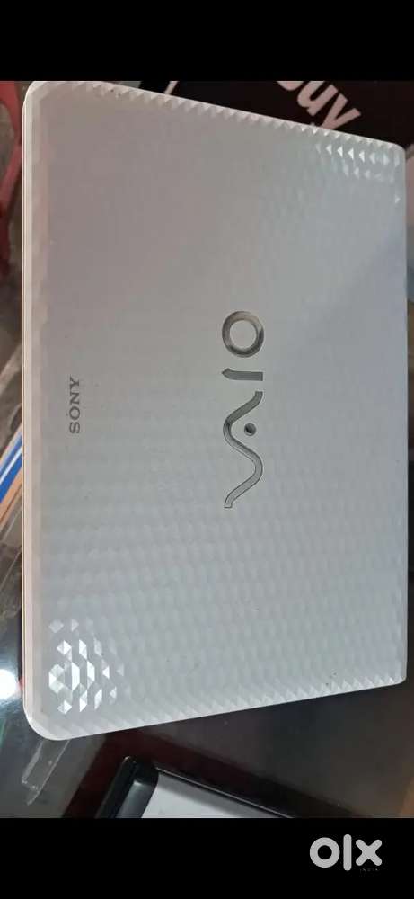 Sony Vio Laptop in Fresh Condition