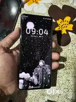 Motorola Edge 50 Fusion 12/256 Under Warranty