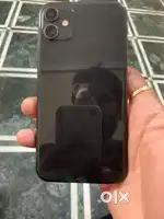 I phone 11 128 gb all accessories