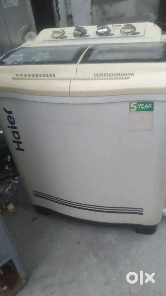 Videocon Veri good working 7/h kg haier