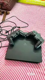 Ps4 slim 500gb