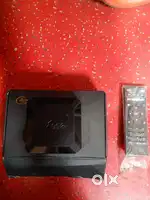 X96Q ANDROID TV BOX 4GB RAM 64GB INTERNAL SALE VERY REASONABLE PRICE