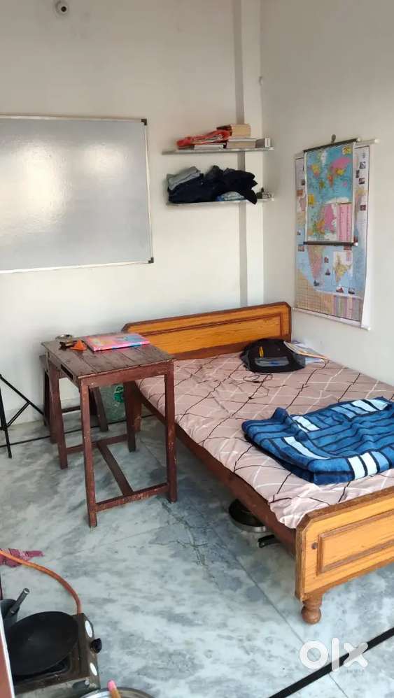Room rent mallatalai. For student working person