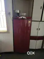 Whirlpool 230 liter