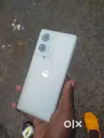 Edge 50 fusion