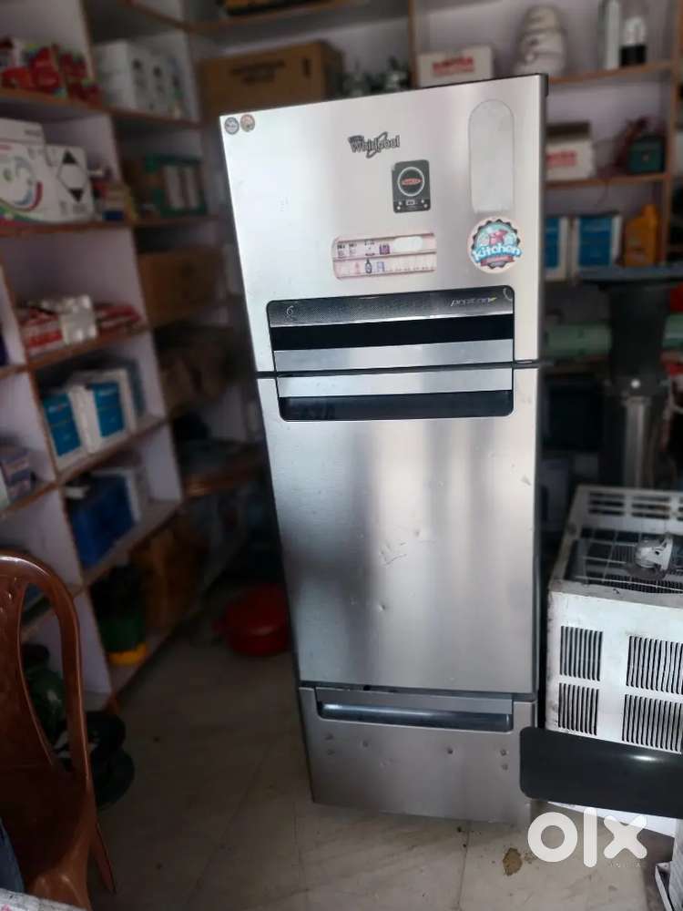 Whirlpool Fridge