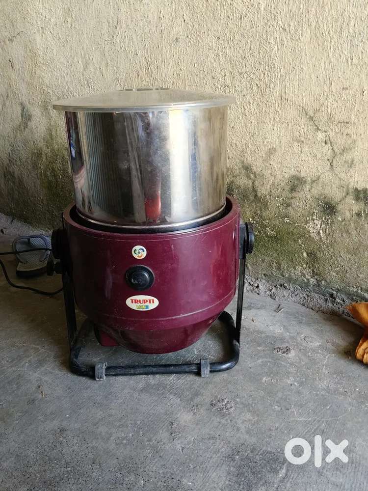 Trupti Eon Tilting Grinder
