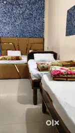Rooms on Rent for Students & Working Bachelors