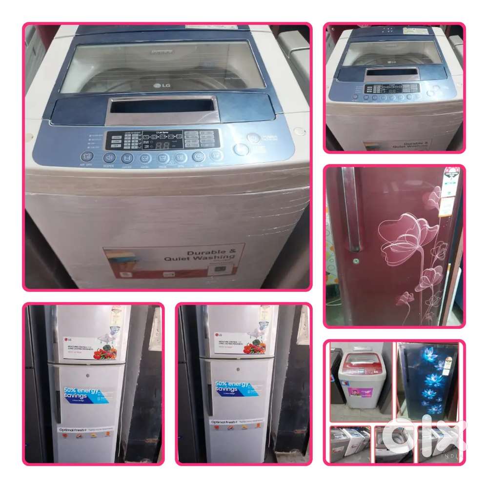 !!@ 5 YEAR WARRANTY WASHING MACHINE FRIDGE AVAILABLE SHIPPING?/