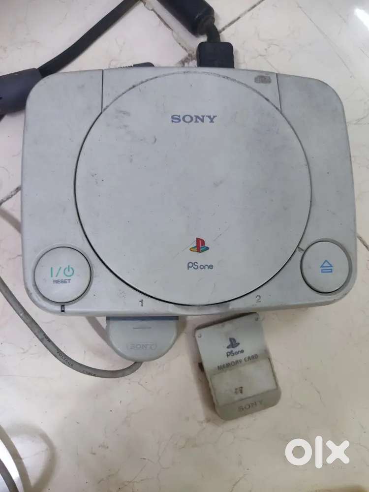 Playstation 1