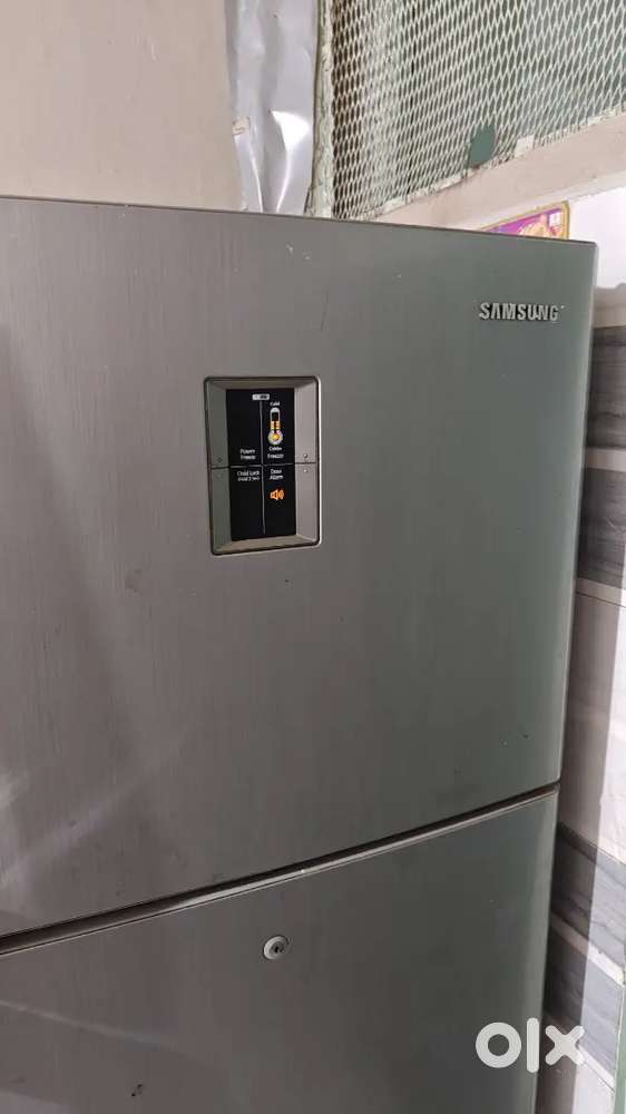 Samsung Refrigerator