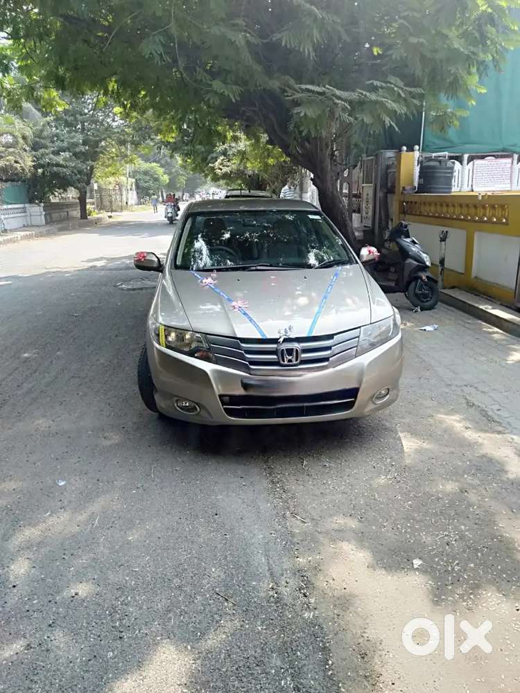 Honda City 2012 Petrol 70000 Km Driven