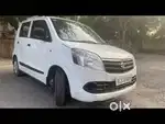 Maruti Suzuki Wagon R 1.0 2010-2013 LXi CNG, 2012, CNG & Hybrids