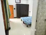 2/3bhk बिना मालिक के पूरा मकान किराए पर देना है भोजुबीर