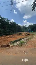 60 cents of land for sale near bharananganam