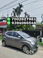 Hyundai EON Sportz, 2013, Petrol