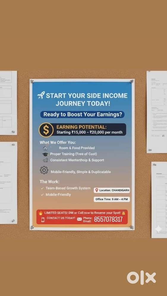 co commrc based work