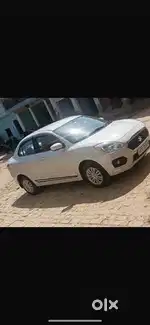 Maruti Suzuki Swift Dzire 2017 Diesel Good Condition