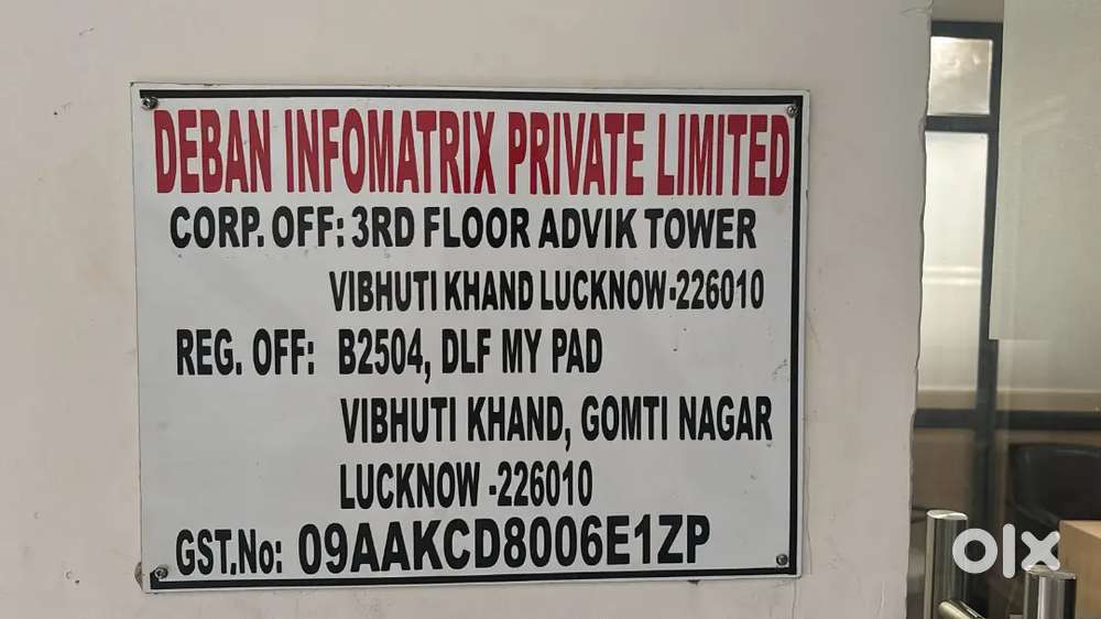 Urgent Hiring for Tele Caller
