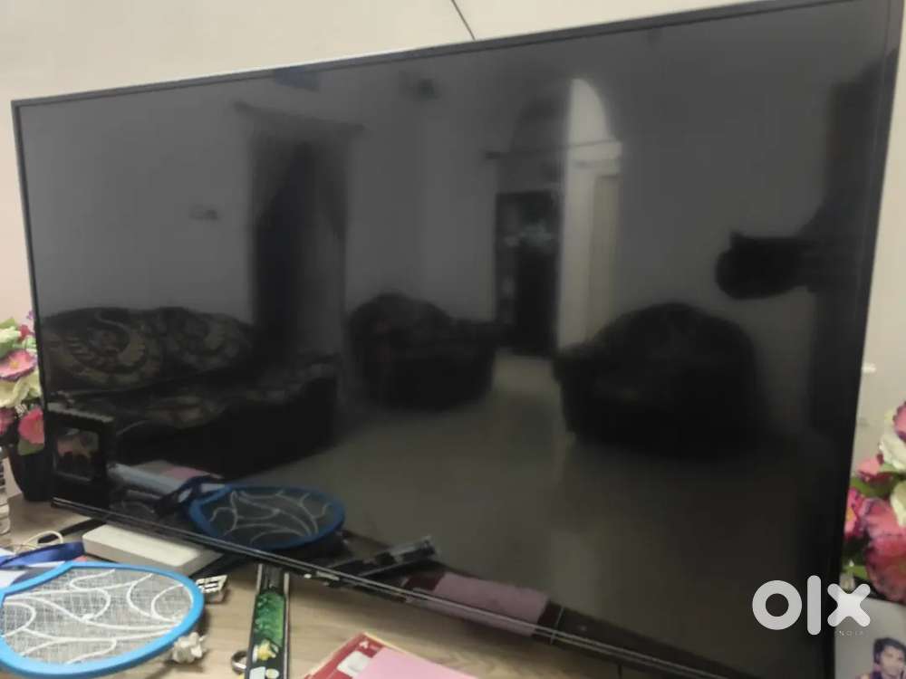Thomson OATHPRO Series 126 (50 inch) Ultra HD (4K) LED Smart Android