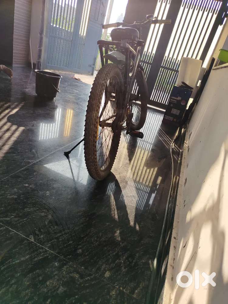 Need to sale Kids Cycle