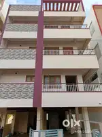 3BHK house for rent in Thanisandra kothnur bangalore
