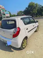 Maruti Suzuki Alto K10 2019