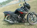 Cash mode in bike